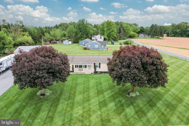 3801 CARROLLTON RD, Upperco, MD 21155