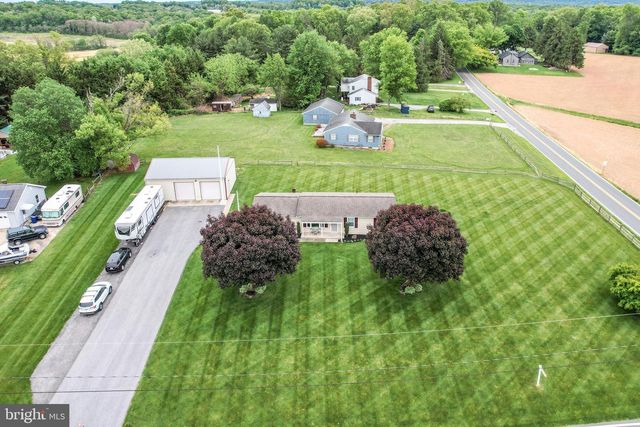 3801 CARROLLTON RD, Upperco, MD 21155