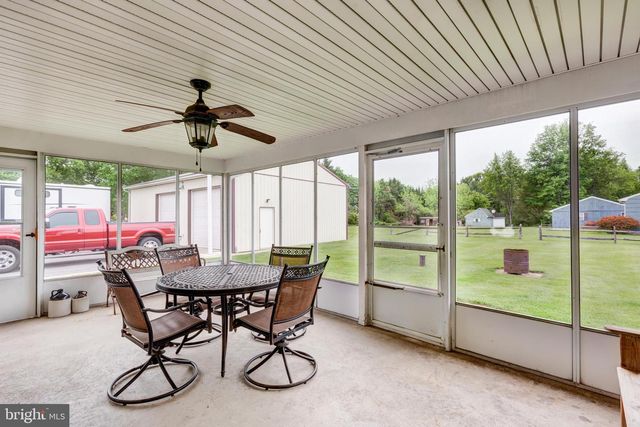 3801 CARROLLTON RD, Upperco, MD 21155