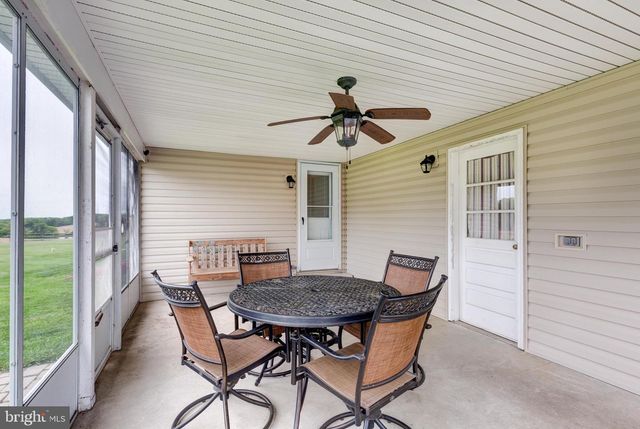 3801 CARROLLTON RD, Upperco, MD 21155