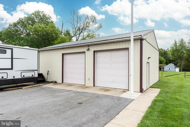 3801 CARROLLTON RD, Upperco, MD 21155