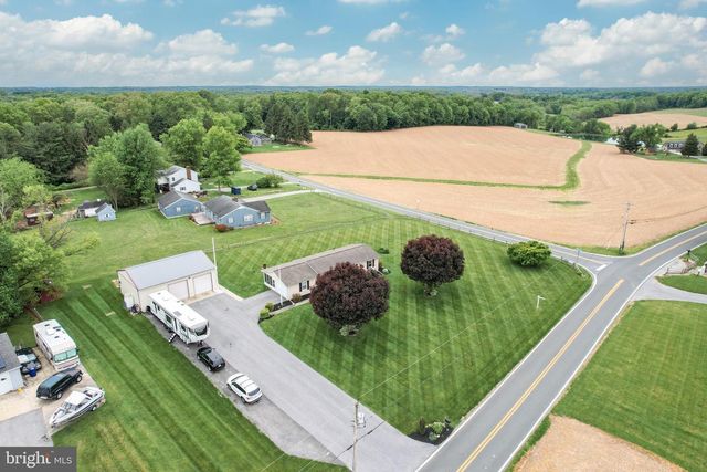 3801 CARROLLTON RD, Upperco, MD 21155