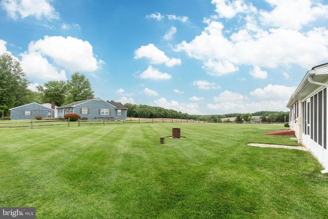 3801 CARROLLTON RD, Upperco, MD 21155