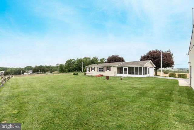 3801 CARROLLTON RD, Upperco, MD 21155