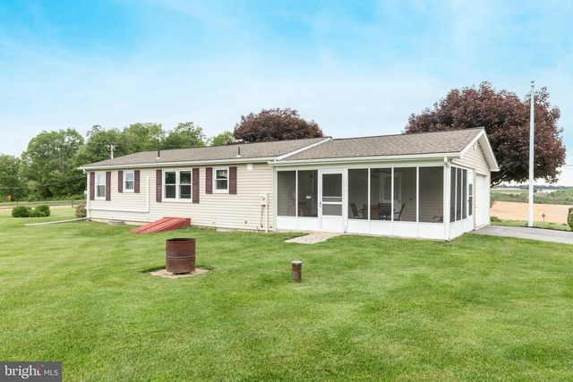 3801 CARROLLTON RD, Upperco, MD 21155