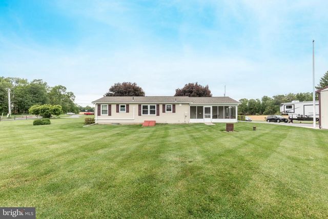 3801 CARROLLTON RD, Upperco, MD 21155