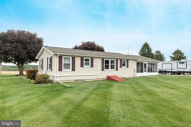 3801 CARROLLTON RD, Upperco, MD 21155