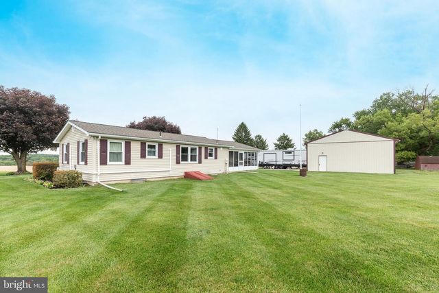 3801 CARROLLTON RD, Upperco, MD 21155