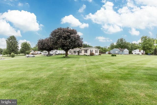 3801 CARROLLTON RD, Upperco, MD 21155