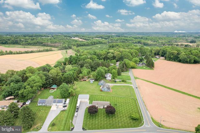3801 CARROLLTON RD, Upperco, MD 21155