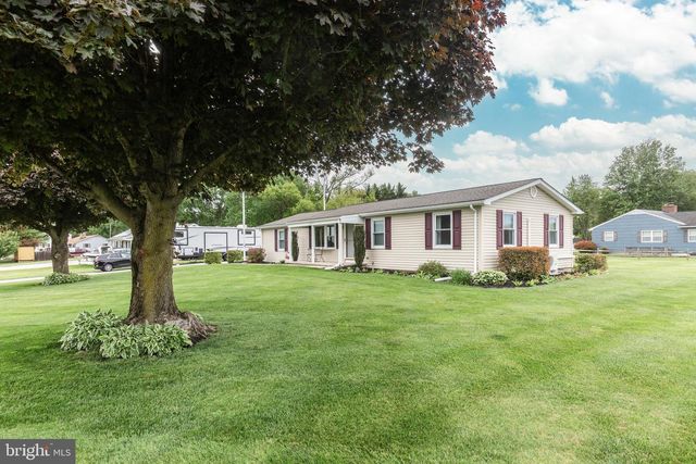 3801 CARROLLTON RD, Upperco, MD 21155