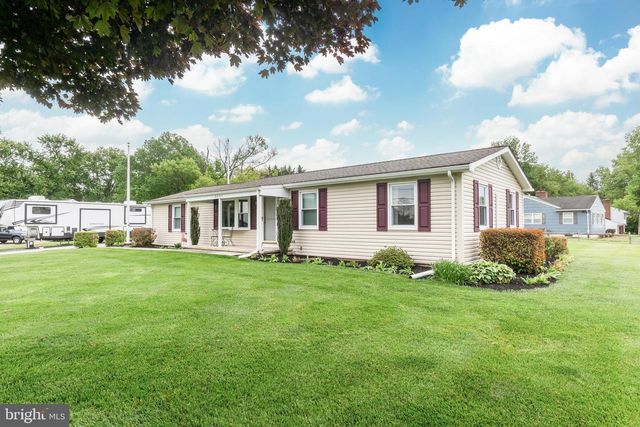 3801 CARROLLTON RD, Upperco, MD 21155