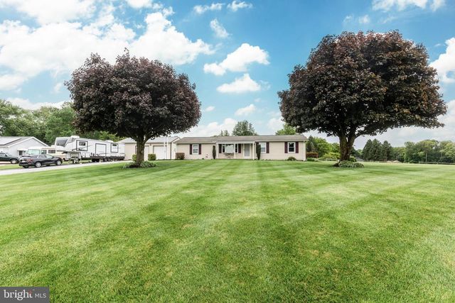 3801 CARROLLTON RD, Upperco, MD 21155