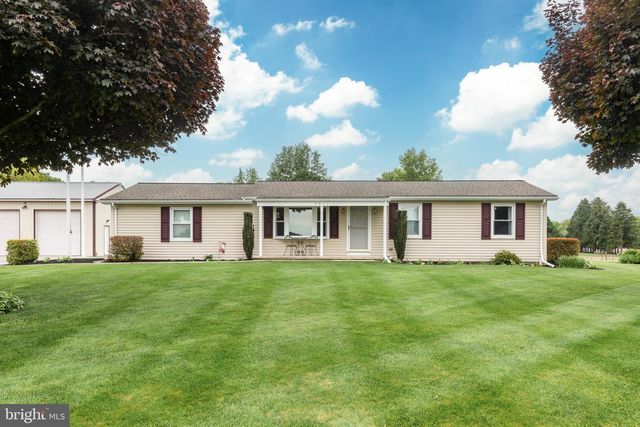 3801 CARROLLTON RD, Upperco, MD 21155