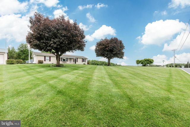 3801 CARROLLTON RD, Upperco, MD 21155