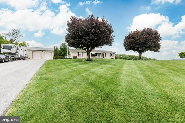 3801 CARROLLTON RD, Upperco, MD 21155