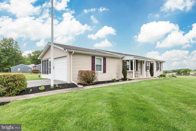 3801 CARROLLTON RD, Upperco, MD 21155
