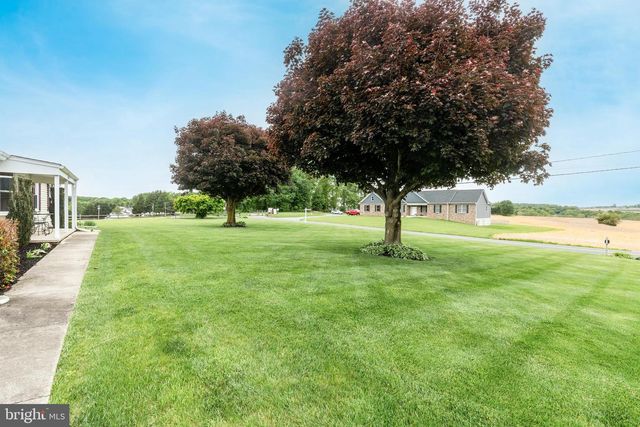 3801 CARROLLTON RD, Upperco, MD 21155