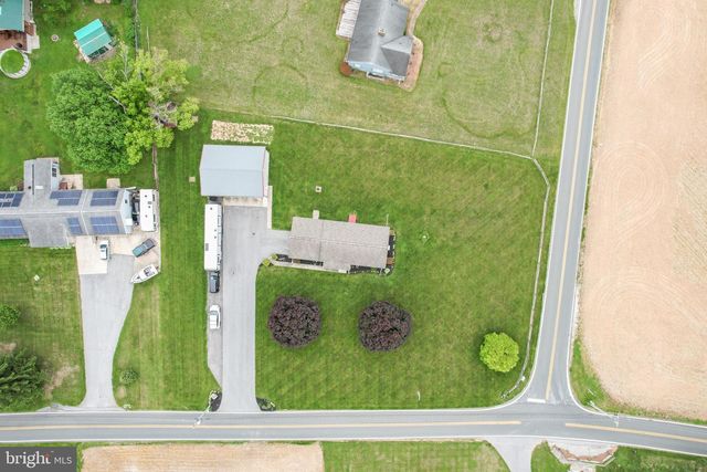3801 CARROLLTON RD, Upperco, MD 21155