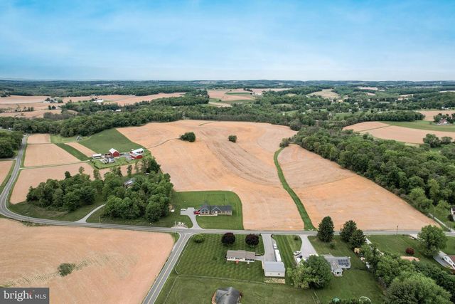 3801 CARROLLTON RD, Upperco, MD 21155
