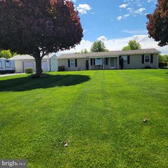 3801 CARROLLTON RD, Upperco, MD 21155