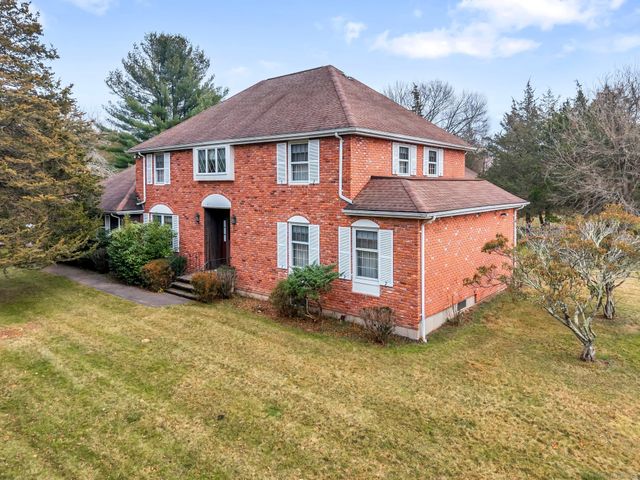 896 Coleman Road, Cheshire, CT 06410