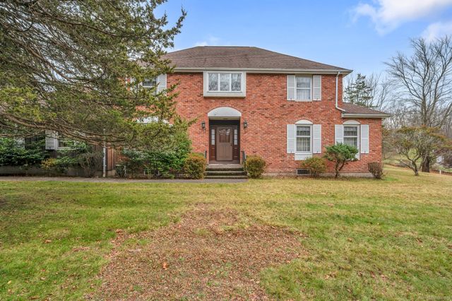 896 Coleman Road, Cheshire, CT 06410