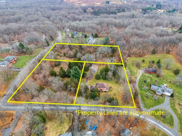 896 Coleman Road, Cheshire, CT 06410