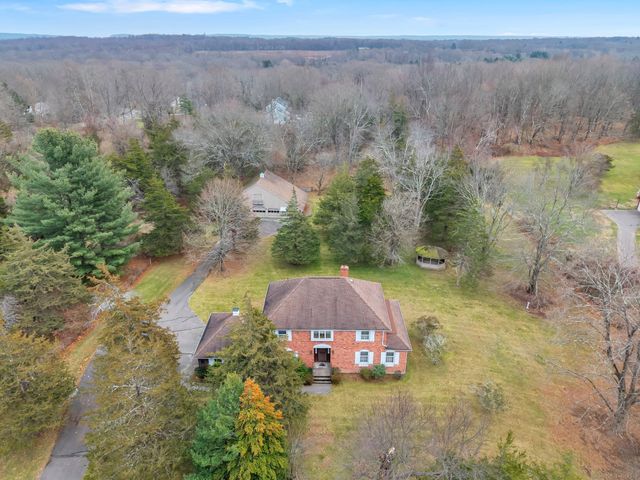 896 Coleman Road, Cheshire, CT 06410