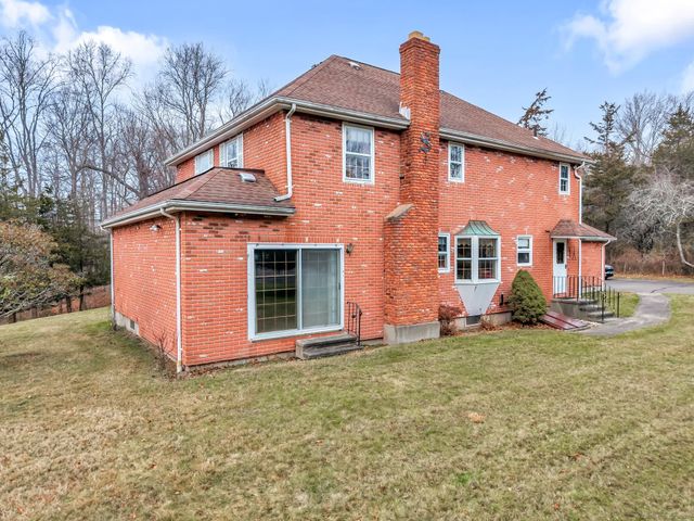 896 Coleman Road, Cheshire, CT 06410