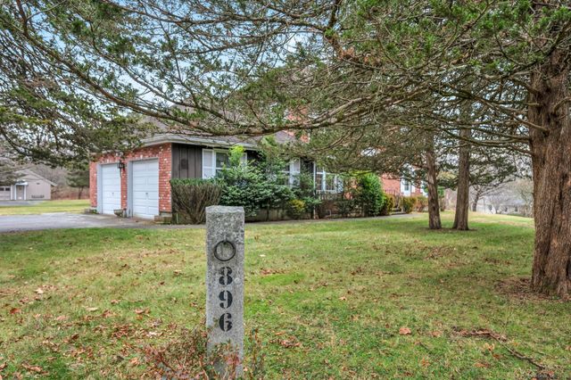 896 Coleman Road, Cheshire, CT 06410