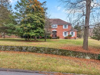 896 Coleman Road, Cheshire, CT 06410