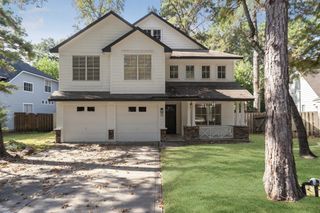 75 Autumn Branch Drive, The Woodlands, TX 77382