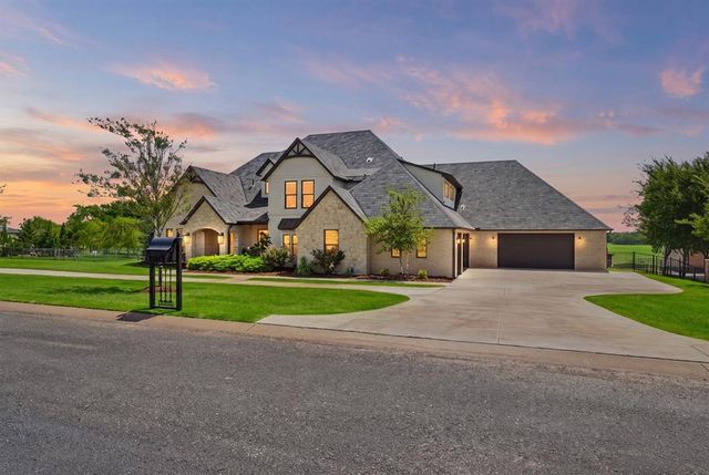 21577 Villagio Drive, Edmond, OK 73012