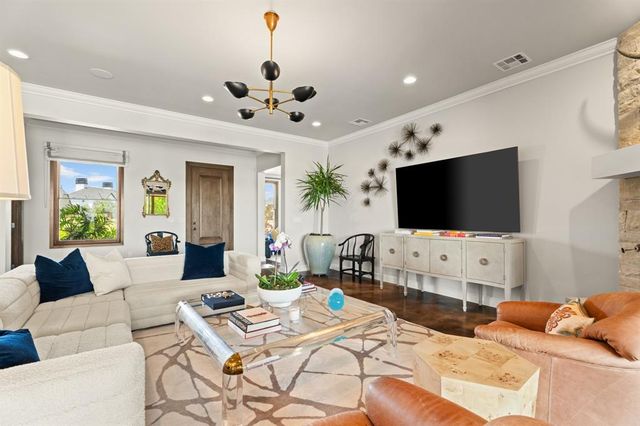 21577 Villagio Drive, Edmond, OK 73012