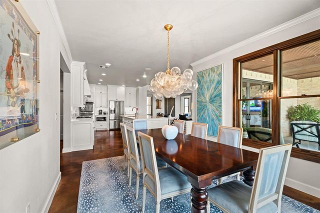 21577 Villagio Drive, Edmond, OK 73012
