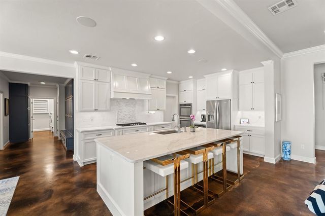 21577 Villagio Drive, Edmond, OK 73012