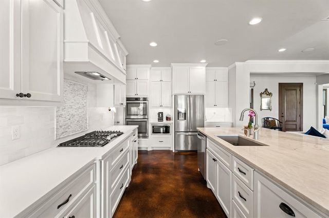 21577 Villagio Drive, Edmond, OK 73012