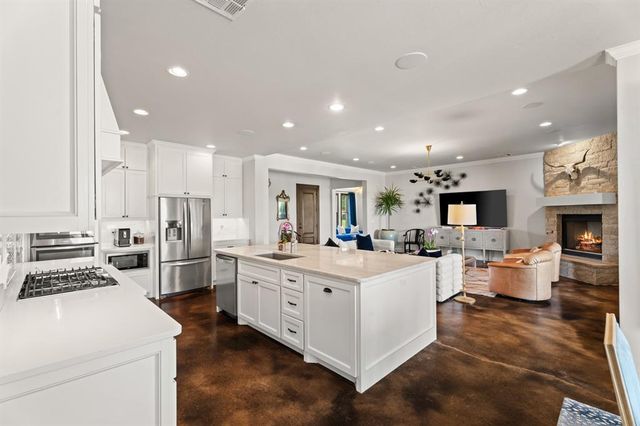21577 Villagio Drive, Edmond, OK 73012