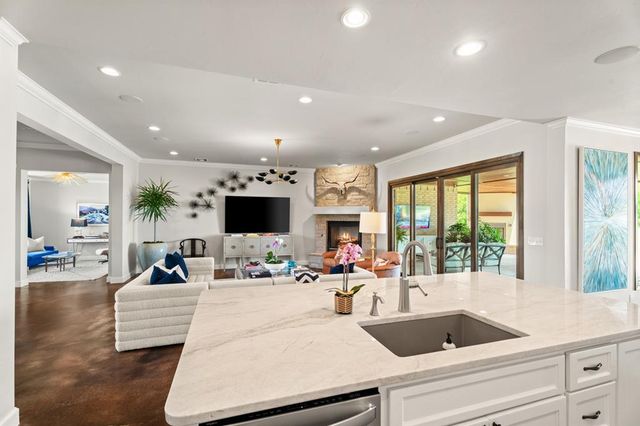 21577 Villagio Drive, Edmond, OK 73012