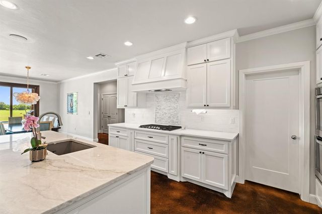 21577 Villagio Drive, Edmond, OK 73012