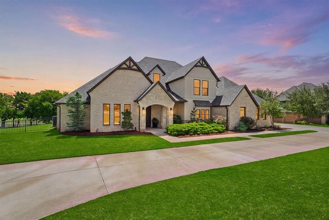 21577 Villagio Drive, Edmond, OK 73012