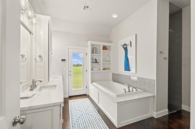 21577 Villagio Drive, Edmond, OK 73012