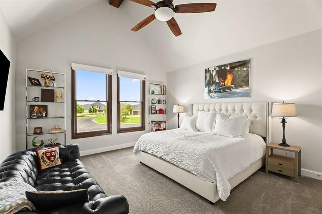 21577 Villagio Drive, Edmond, OK 73012