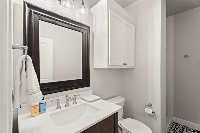 21577 Villagio Drive, Edmond, OK 73012