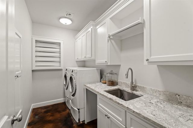 21577 Villagio Drive, Edmond, OK 73012