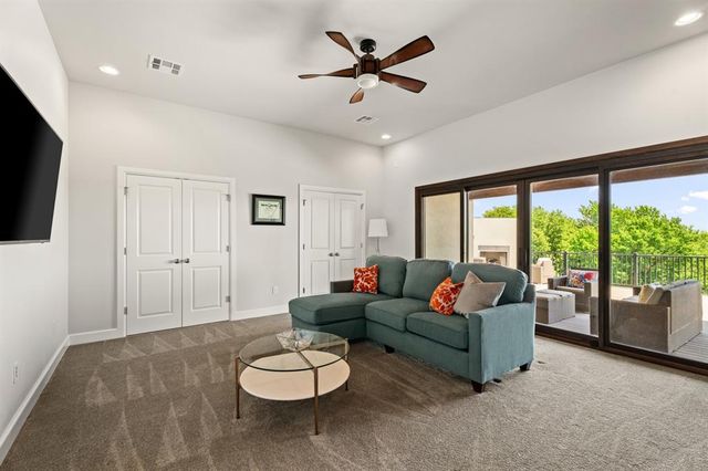 21577 Villagio Drive, Edmond, OK 73012