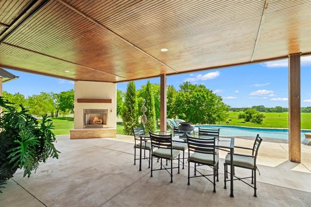 21577 Villagio Drive, Edmond, OK 73012
