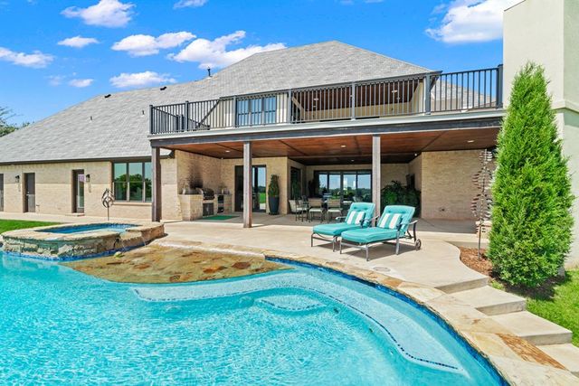 21577 Villagio Drive, Edmond, OK 73012
