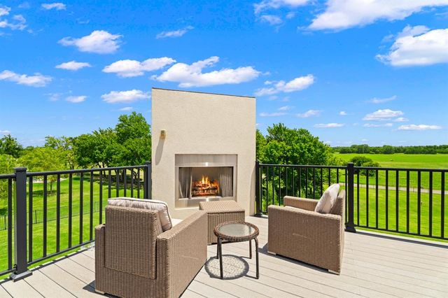 21577 Villagio Drive, Edmond, OK 73012